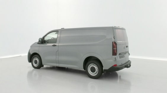 Volkswagen Transporter TRANSPORTER T7 Van L1 2.0 TDI 150ch Business BVA8 Stone Grey