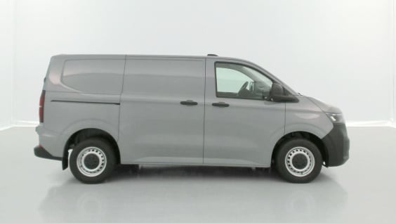 Volkswagen Transporter TRANSPORTER T7 Van L1 2.0 TDI 150ch Business BVA8 Stone Grey