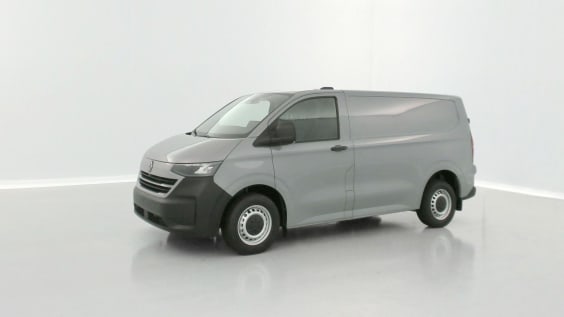 Volkswagen Transporter TRANSPORTER T7 Van L1 2.0 TDI 150ch Business BVA8 Stone Grey