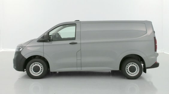 Volkswagen Transporter TRANSPORTER T7 Van L1 2.0 TDI 150ch Business BVA8 Stone Grey