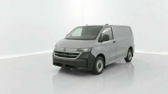 Volkswagen Transporter TRANSPORTER T7 Van L1 2.0 TDI 150ch Business BVA8 Stone Grey