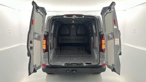 Volkswagen Transporter TRANSPORTER T7 Van L1 2.0 TDI 150ch Business BVA8 Stone Grey