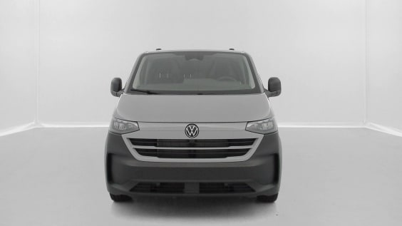 Volkswagen Transporter TRANSPORTER T7 Van L1 2.0 TDI 150ch Business BVA8 Stone Grey
