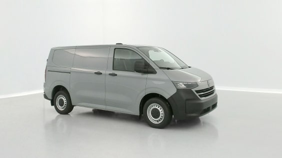 Volkswagen Transporter TRANSPORTER T7 Van L1 2.0 TDI 150ch Business BVA8 Stone Grey