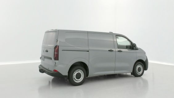 Volkswagen Transporter TRANSPORTER T7 Van L1 2.0 TDI 150ch Business BVA8 Stone Grey