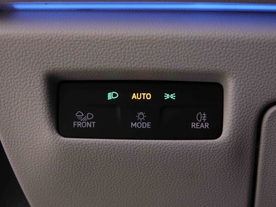 Volkswagen Passat Variant 1.5 eHybrid 272 DSG6 Elegance Gris