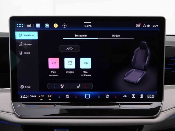 Volkswagen Passat Variant 1.5 eHybrid 272 DSG6 Elegance Gris