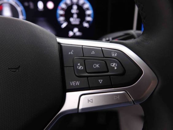 Volkswagen Passat Variant 1.5 eHybrid 272 DSG6 Elegance Gris