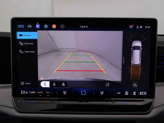 Volkswagen Passat Variant 1.5 eHybrid 272 DSG6 Elegance Gris