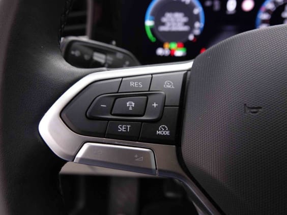 Volkswagen Passat Variant 1.5 eHybrid 272 DSG6 Elegance Gris