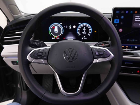 Volkswagen Passat Variant 1.5 eHybrid 272 DSG6 Elegance Gris