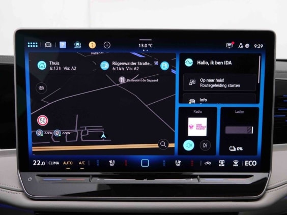 Volkswagen Passat Variant 1.5 eHybrid 272 DSG6 Elegance Gris