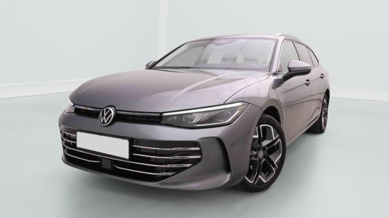 Volkswagen Passat Variant 1.5 eHybrid 272 DSG6 Elegance Gris