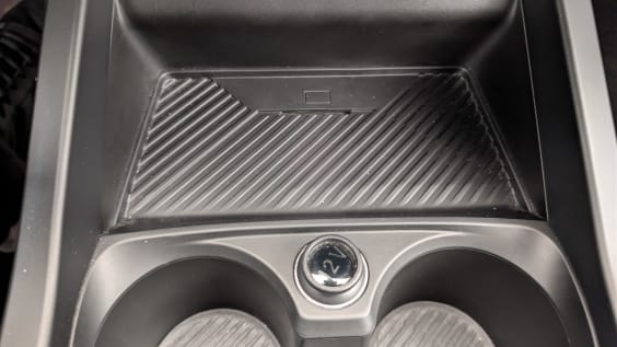 BMW Serie 1 F70 120d 163 ch DKG7 M Sport Alpinweiss
