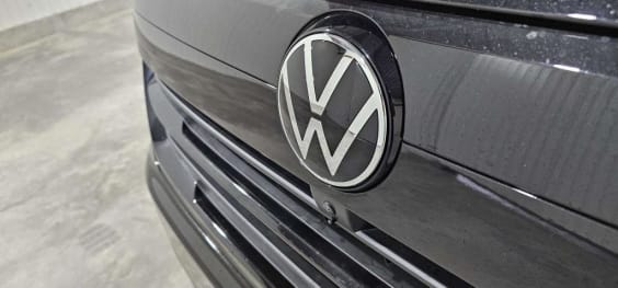 Volkswagen TRANSPORTER PROCAB L1H1 2.0 TDI 170 BVA8 BUSINESS Noir