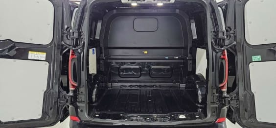 Volkswagen TRANSPORTER PROCAB L1H1 2.0 TDI 170 BVA8 BUSINESS Noir