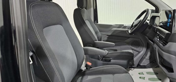 Volkswagen TRANSPORTER PROCAB L1H1 2.0 TDI 170 BVA8 BUSINESS Noir