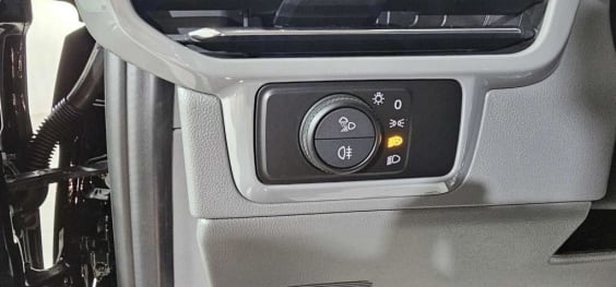 Volkswagen TRANSPORTER PROCAB L1H1 2.0 TDI 170 BVA8 BUSINESS Noir