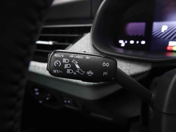 Skoda Scala 1.0 TSi 116 DSG Edition Blanc