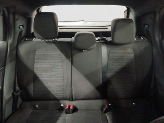 Jeep Avenger Avenger 1.2 Turbo T3 100 ch Longitude Granite