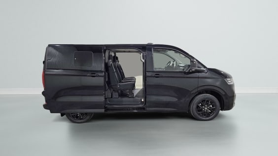 Volkswagen TRANSPORTER PROCAB L1H1 2.0 TDI 170 BVA8 BUSINESS Noir