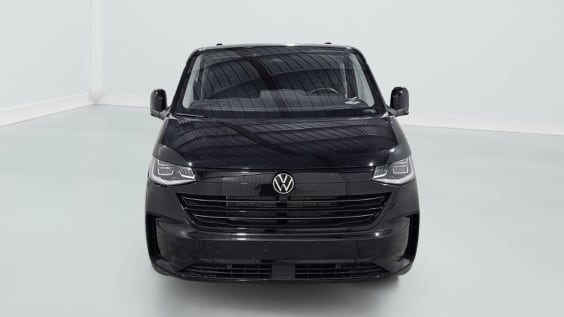Volkswagen TRANSPORTER PROCAB L1H1 2.0 TDI 170 BVA8 BUSINESS Noir
