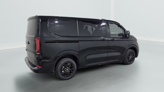 Volkswagen TRANSPORTER PROCAB L1H1 2.0 TDI 170 BVA8 BUSINESS Noir