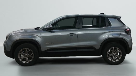 Jeep Avenger Avenger 1.2 Turbo T3 100 ch Longitude Granite