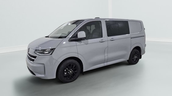 Volkswagen TRANSPORTER PROCAB L1H1 2.0 TDI 170 BVA8 BUSINESS Stone Grey