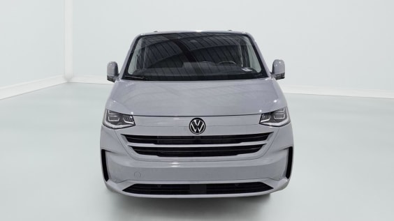 Volkswagen TRANSPORTER PROCAB L1H1 2.0 TDI 170 BVA8 BUSINESS Stone Grey