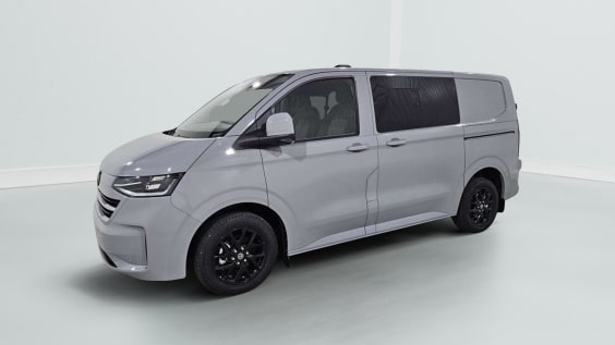 Volkswagen TRANSPORTER PROCAB L1H1 2.0 TDI 170 BVA8 BUSINESS Stone Grey