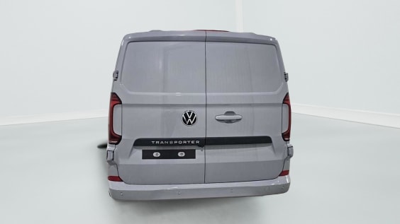 Volkswagen TRANSPORTER PROCAB L1H1 2.0 TDI 170 BVA8 BUSINESS Stone Grey