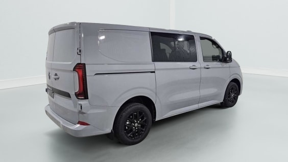 Volkswagen TRANSPORTER PROCAB L1H1 2.0 TDI 170 BVA8 BUSINESS Stone Grey