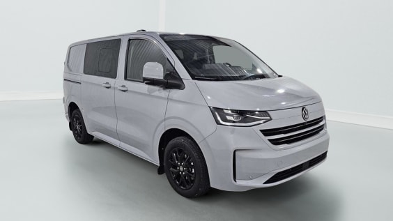Volkswagen TRANSPORTER PROCAB L1H1 2.0 TDI 170 BVA8 BUSINESS Stone Grey