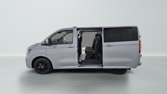 Volkswagen TRANSPORTER PROCAB L1H1 2.0 TDI 170 BVA8 BUSINESS Stone Grey