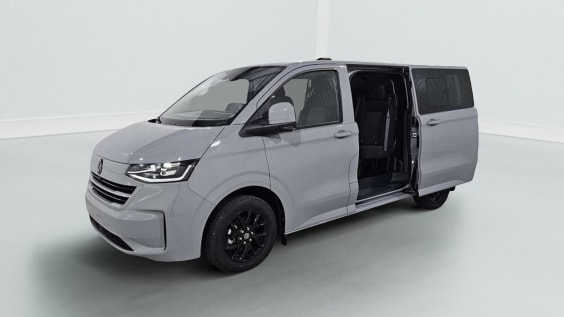 Volkswagen TRANSPORTER PROCAB L1H1 2.0 TDI 170 BVA8 BUSINESS Stone Grey
