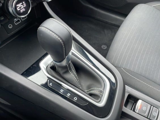 Renault Arkana Arkana mild hybrid 140 EDC GSR2 Evolution Bleu Zanzibar Metal