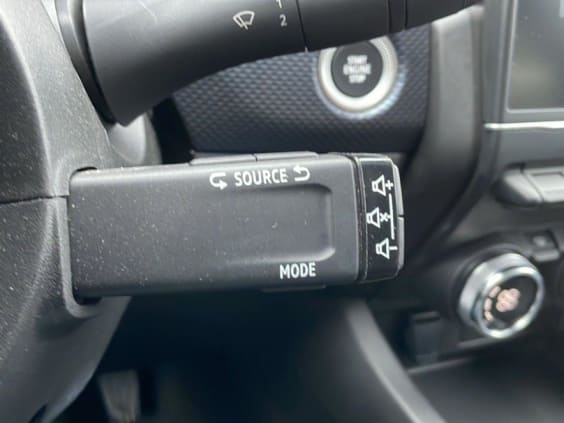 Renault Arkana Arkana mild hybrid 140 EDC GSR2 Evolution Bleu Zanzibar Metal
