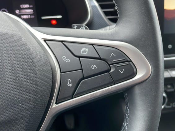 Renault Arkana Arkana mild hybrid 140 EDC GSR2 Evolution Bleu Zanzibar Metal
