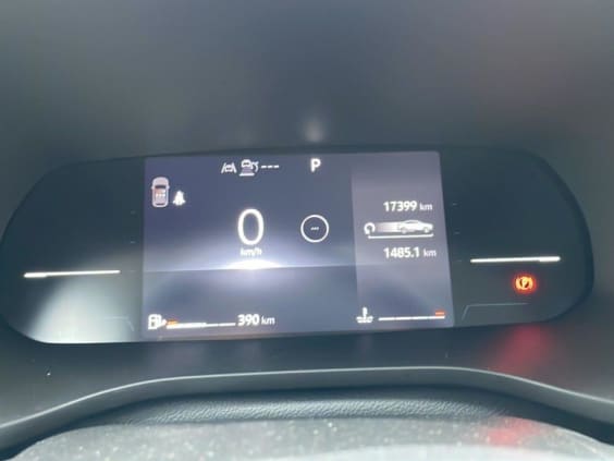 Renault Arkana Arkana mild hybrid 140 EDC GSR2 Evolution Bleu Zanzibar Metal