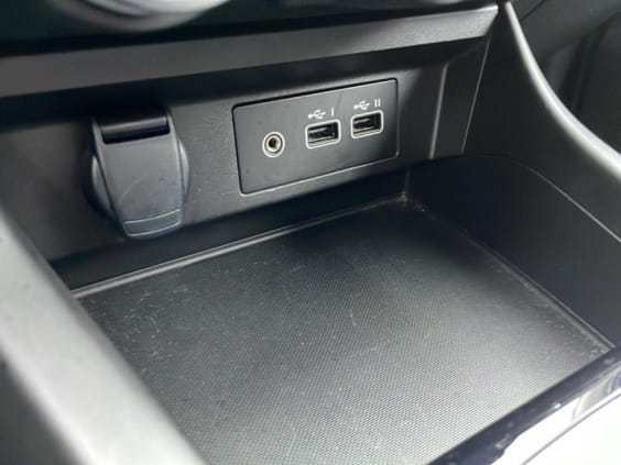 Renault Arkana Arkana mild hybrid 140 EDC GSR2 Evolution Bleu Zanzibar Metal