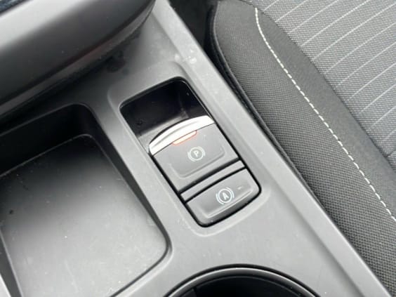Renault Arkana Arkana mild hybrid 140 EDC GSR2 Evolution Bleu Zanzibar Metal