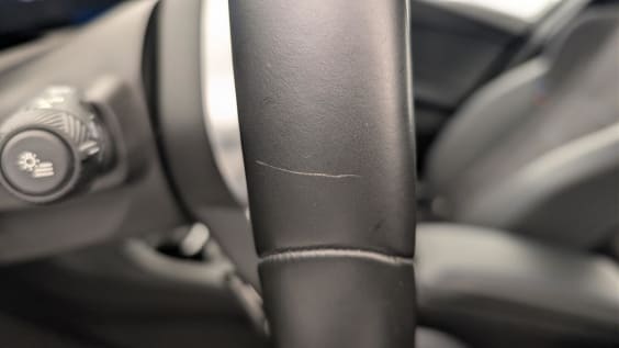 BMW Serie 1 F70 120d 163 ch DKG7 M Sport Saphirschwarz
