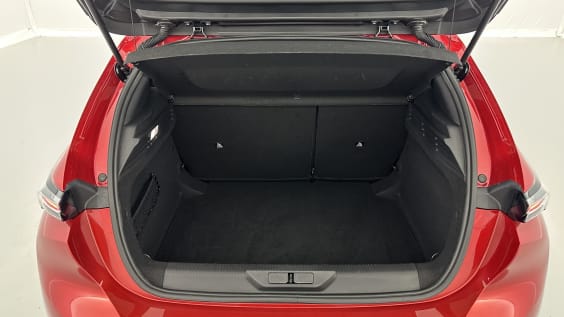 Peugeot 308 308 1.5 BlueHDi 130ch Allure EAT8 Rouge Elixir