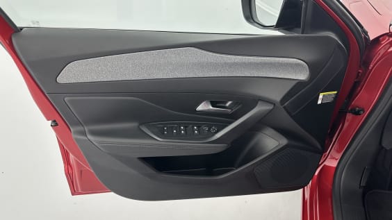 Peugeot 308 308 1.5 BlueHDi 130ch Allure EAT8 Rouge Elixir