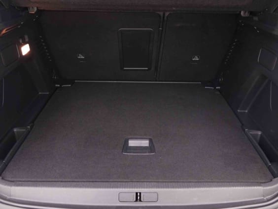 Peugeot 3008 1.2 T 130 Allure Pack Bleu