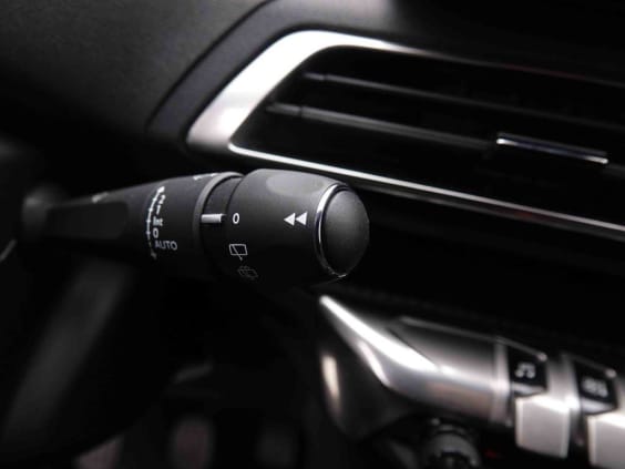 Peugeot 3008 1.2 T 130 Allure Pack Bleu