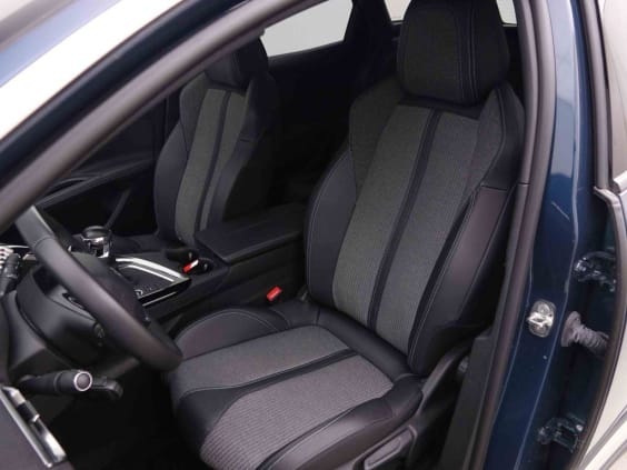 Peugeot 3008 1.2 T 130 Allure Pack Bleu