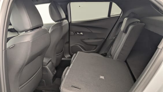 Peugeot 2008 100 S&S BVM6 Allure Blanc Okenite