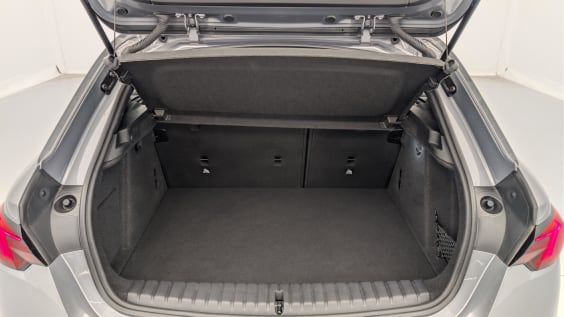 BMW Serie 1 F70 120d 163 ch DKG7 M Sport Skyscraper Grau